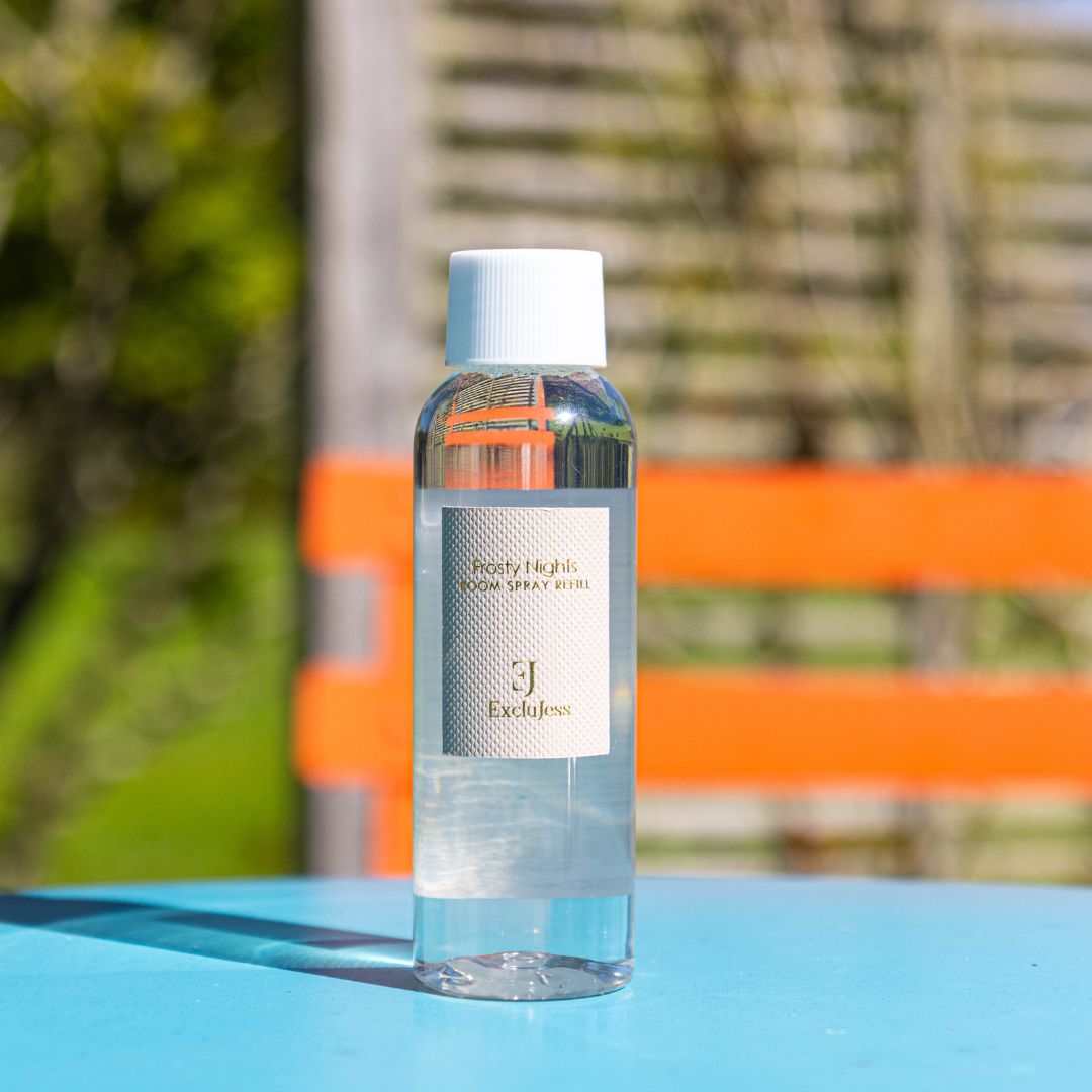 Frosty nights refill 100ml roomspray