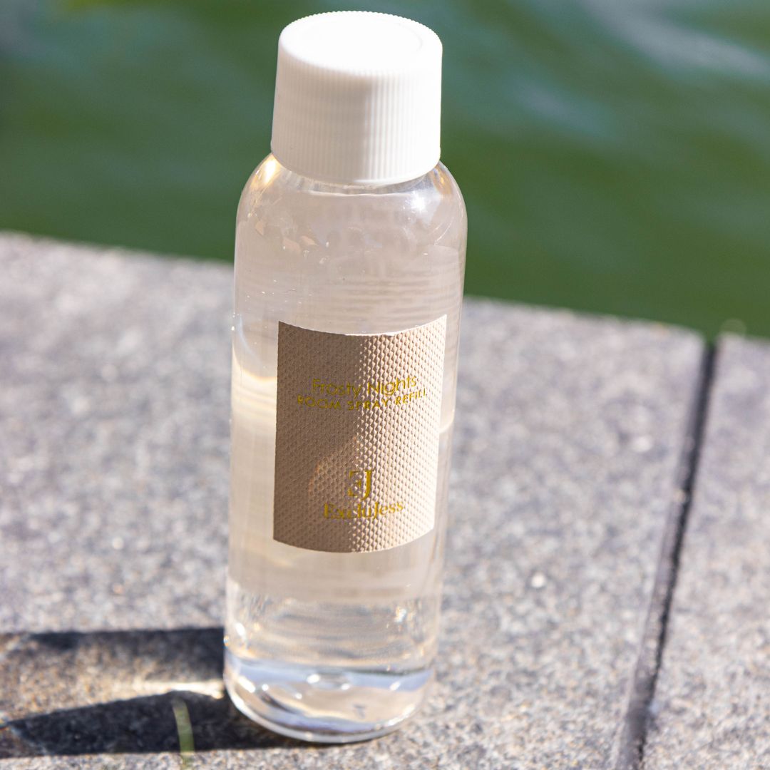 Frosty nights refill 100ml roomspray