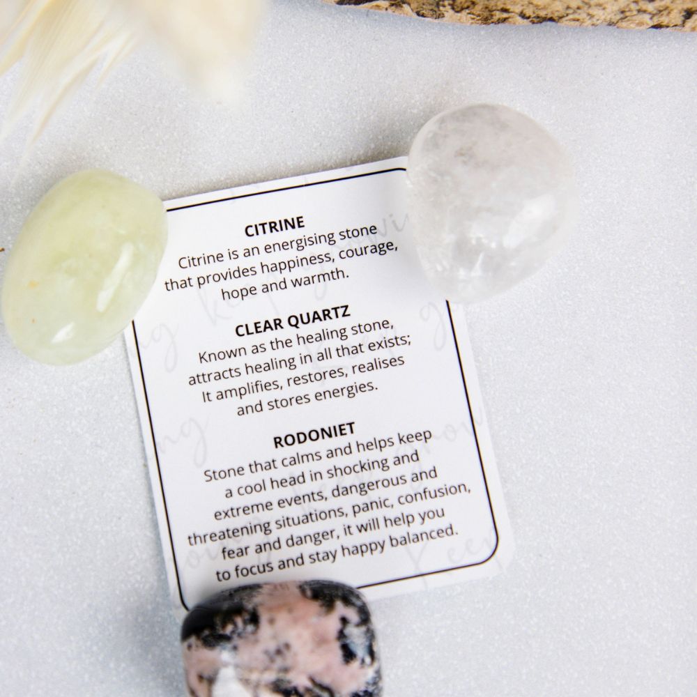 Crystal set – Focus