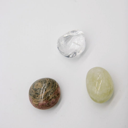 Crystal set – Focus