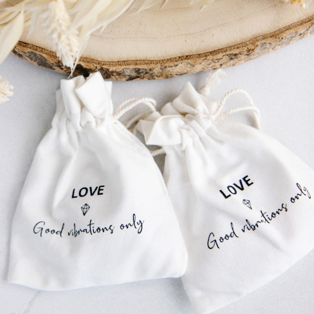Crystal set – Love