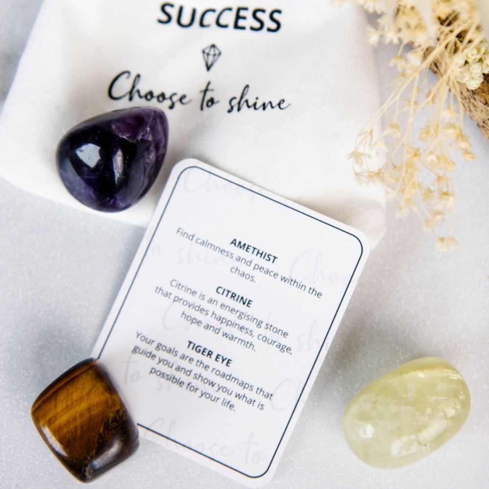 Crystal set – Success