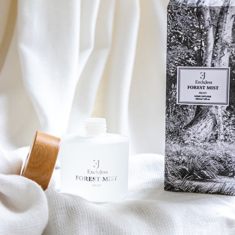 Forest Mist Fragrance Sticks – Frost