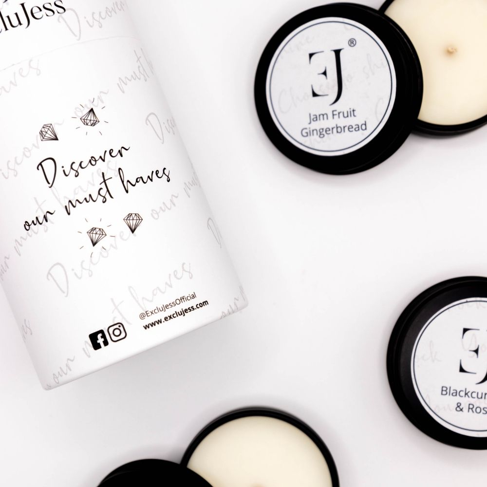 Discovery box – Discover our fragrances