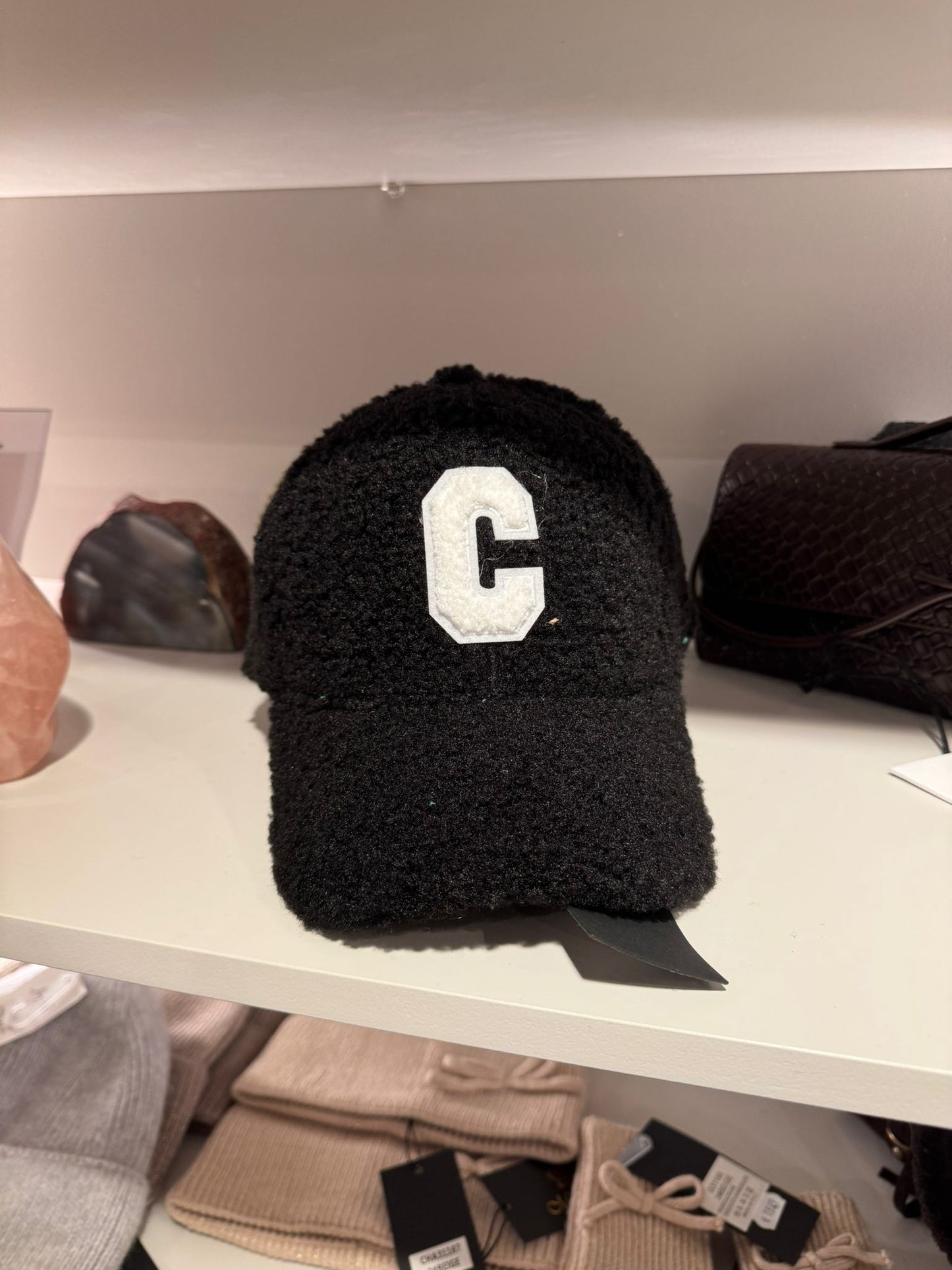 Fluffy Wool Blend Pet verschillende kleuren