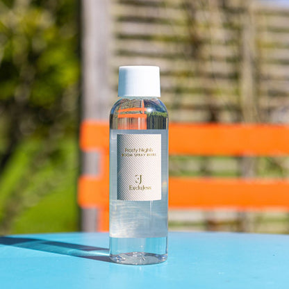 Frosty nights refill 100ml roomspray