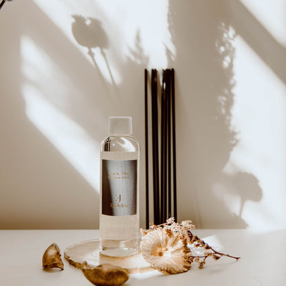 Nordic pine refill 200 ml diffuser