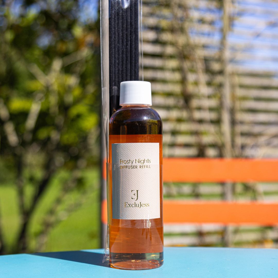 Frosty nights refill 200ml diffuser