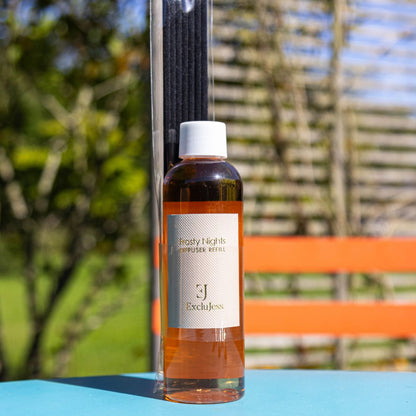 Frosty nights refill 200ml diffuser