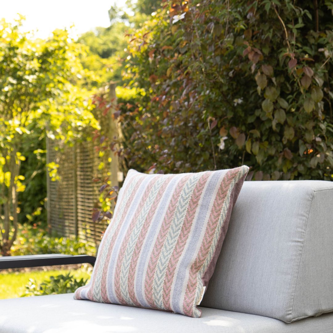 Luxury decorative cushions 50 x 50 Big