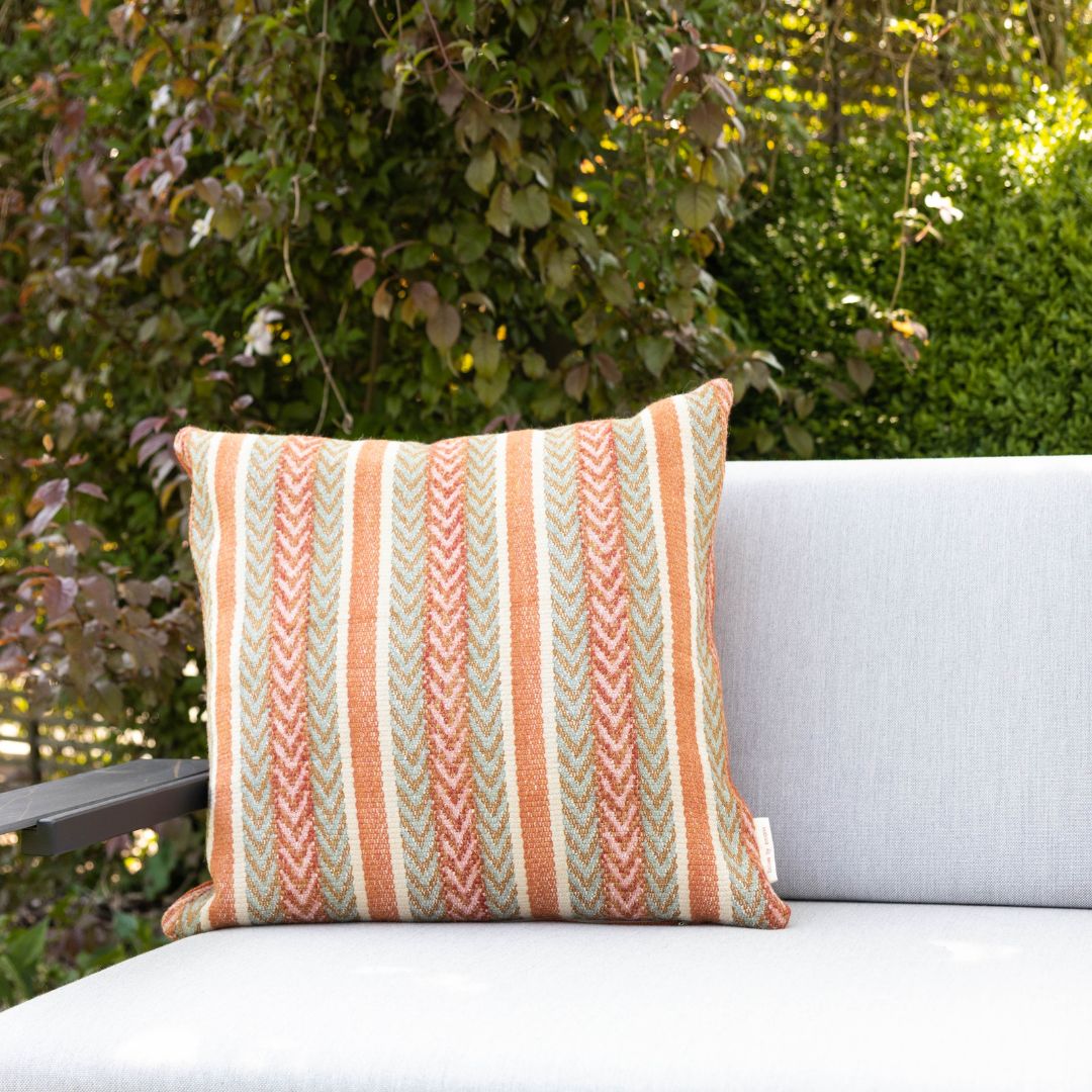 Luxury decorative cushions 50 x 50 Big