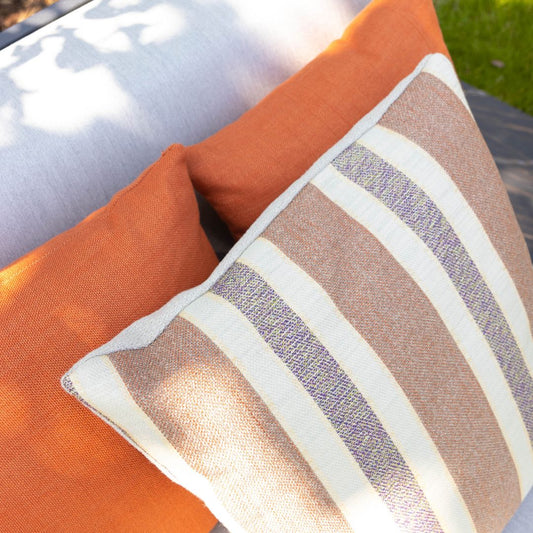 Set of decorative cushions: The sophisticated match