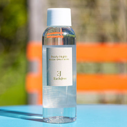 Frosty nights refill 100ml roomspray