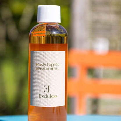 Frosty nights refill 200ml diffuser