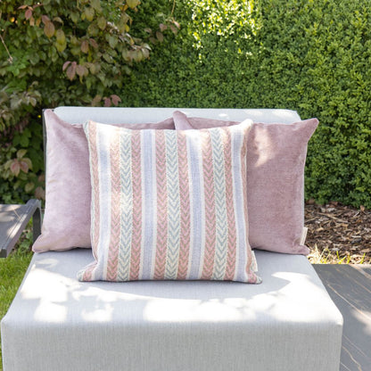 Set of decorative cushions: The sexy match