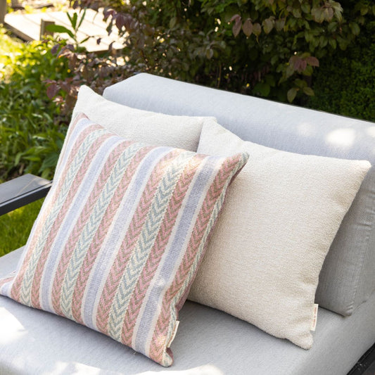 Set of Decorative Cushions: The glamourous match