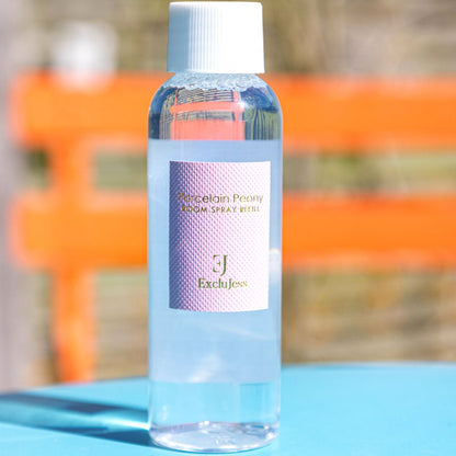 Porcelain peony pink refill 100ml cream spray