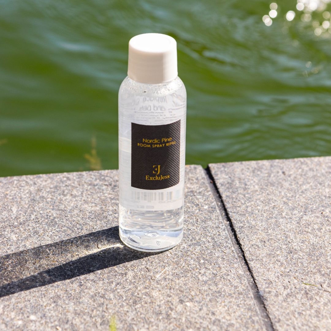 Nordic pine refill 100 ml room spray