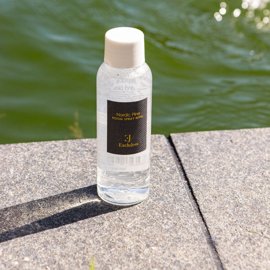 Nordic pine refill 100 ml room spray