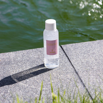 Porcelain peony pink refill 100ml cream spray