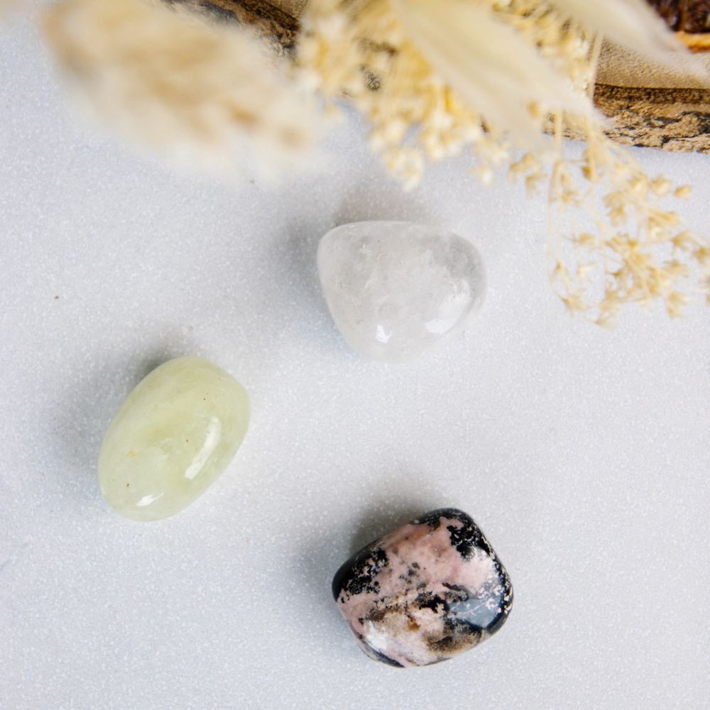 Crystal set – Focus