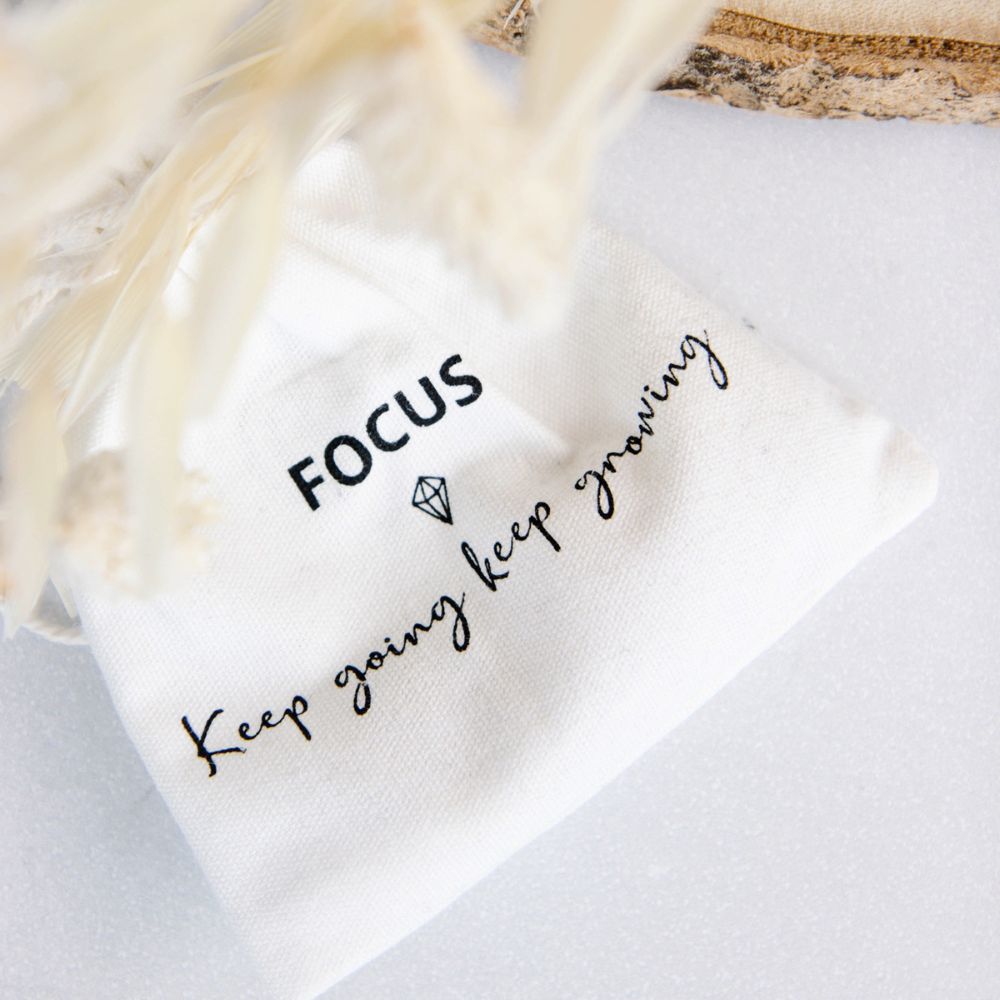 Crystal set – Focus
