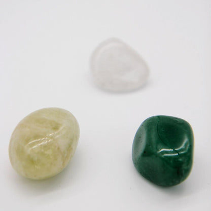 Crystal set – Happiness in your life