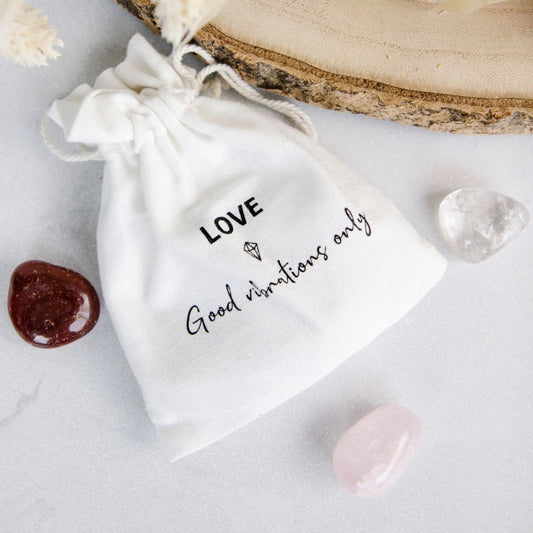 Crystal set – Love