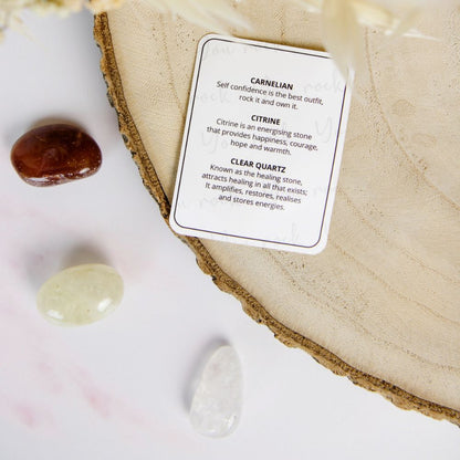 Crystal set – Power