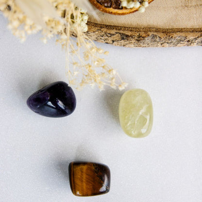 Crystal set – Success