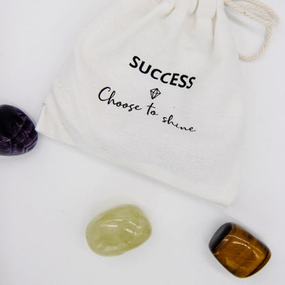 Crystal set – Success