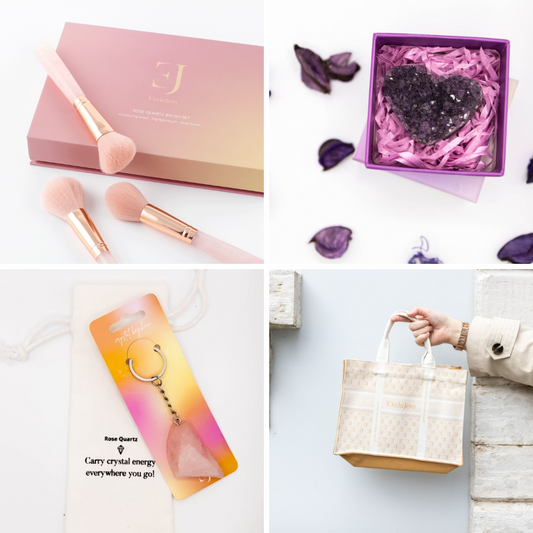 Mother's Day package: Mom I love you