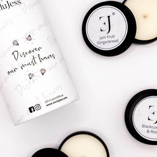 Discovery box – Discover our fragrances