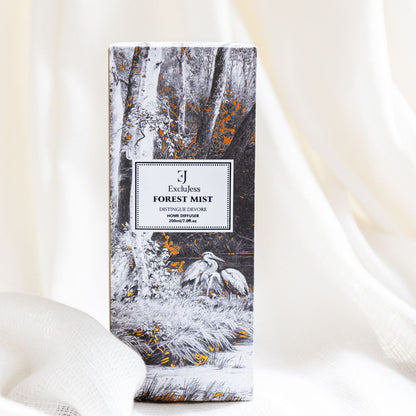Forest Mist Fragrance Sticks – Distingue Devore
