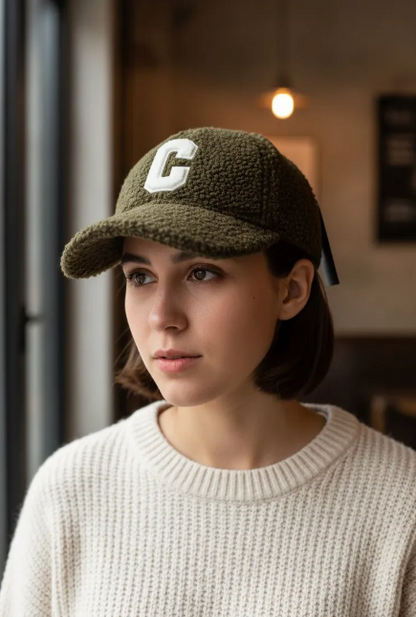 Fluffy Wool Blend Pet  verschillende kleuren